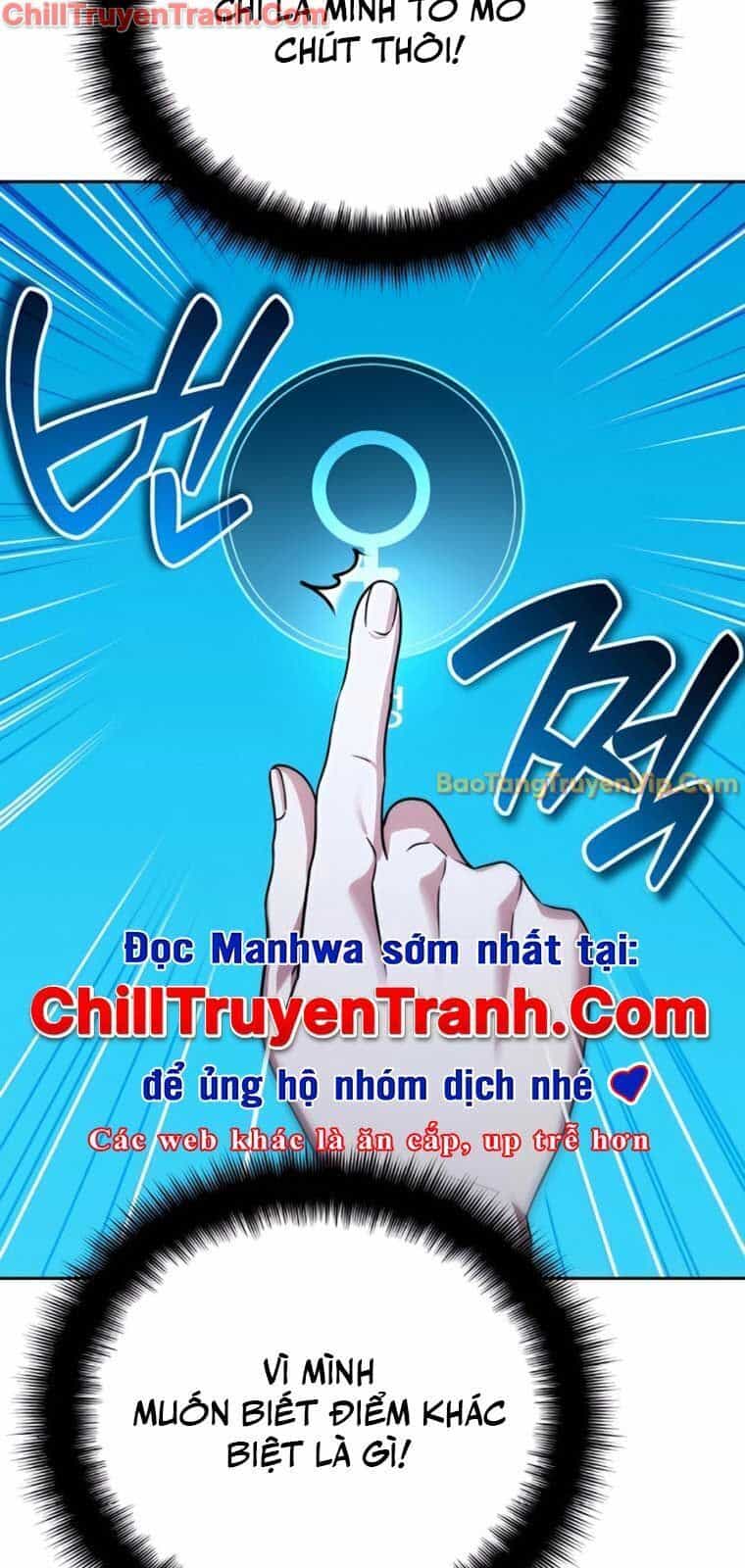 Bản Ngã Thay Đổi - Chương 31 - ảnh 11