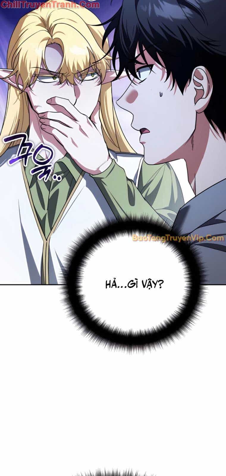 Bản Ngã Thay Đổi - Chương 31 - ảnh 34