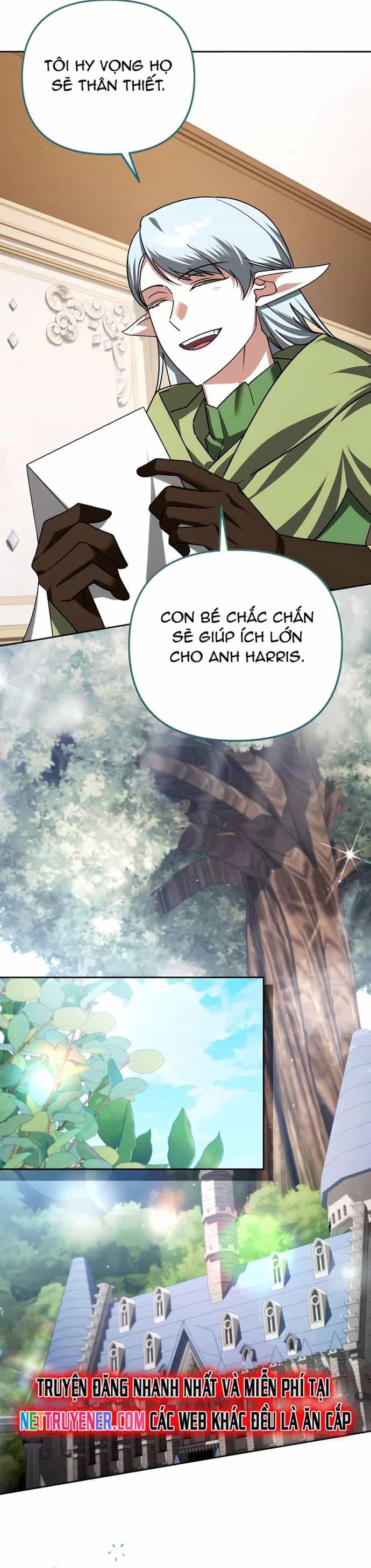Bản Ngã Thay Đổi - Chương 41 - ảnh 26