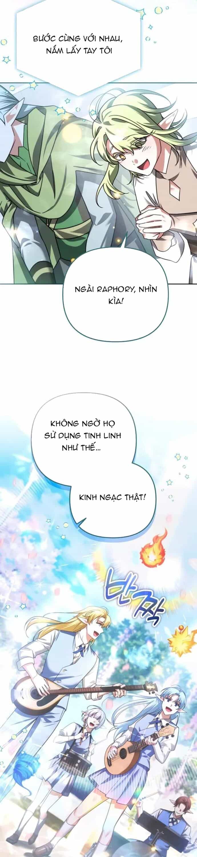 Bản Ngã Thay Đổi - Chương 43 - ảnh 15