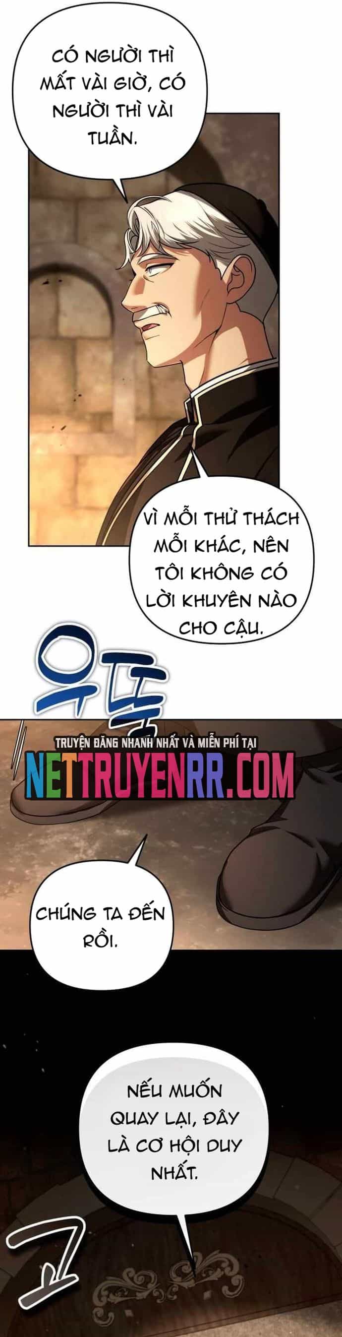 Bản Ngã Thay Đổi - Chương 44 - ảnh 14