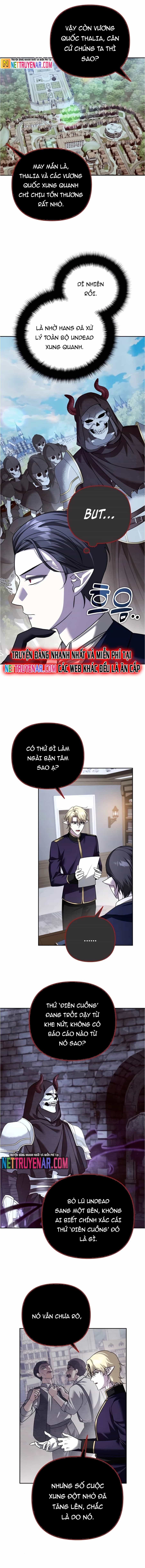 Bản Ngã Thay Đổi - Chương 49 - ảnh 13