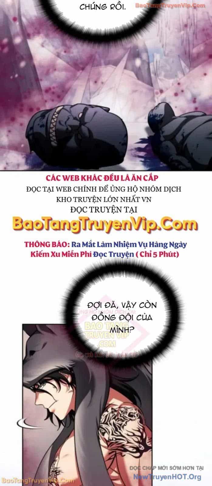 Bản Ngã Thay Đổi - Chương 54 - ảnh 14