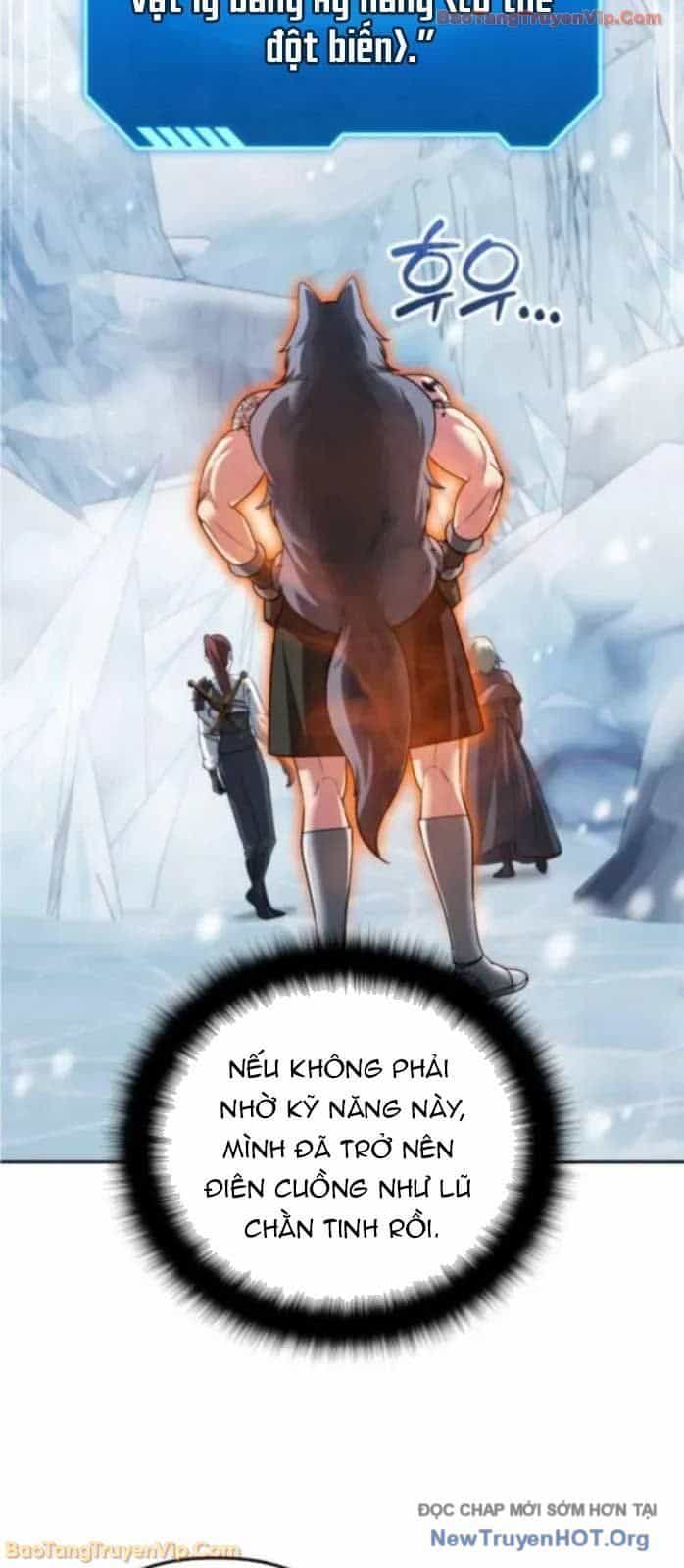Bản Ngã Thay Đổi - Chương 54 - ảnh 19