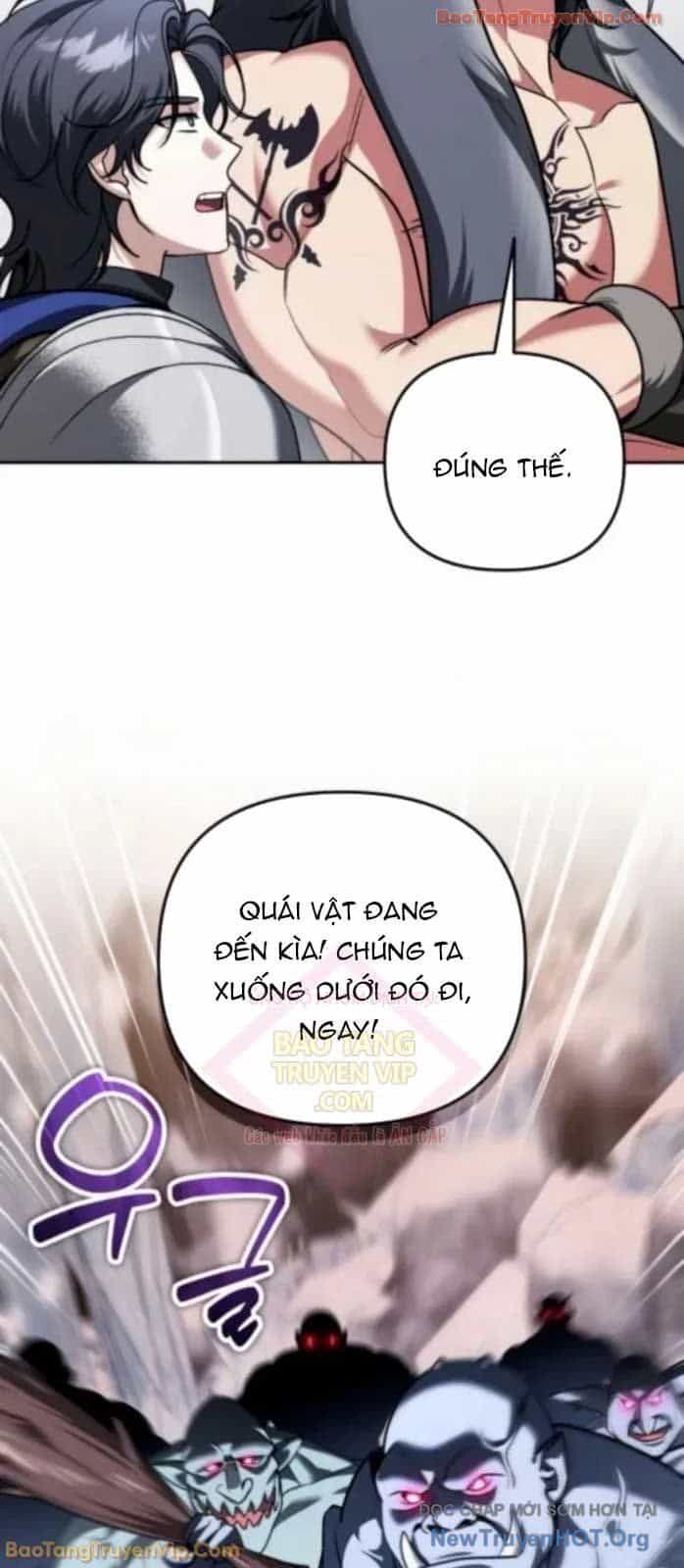 Bản Ngã Thay Đổi - Chương 54 - ảnh 25