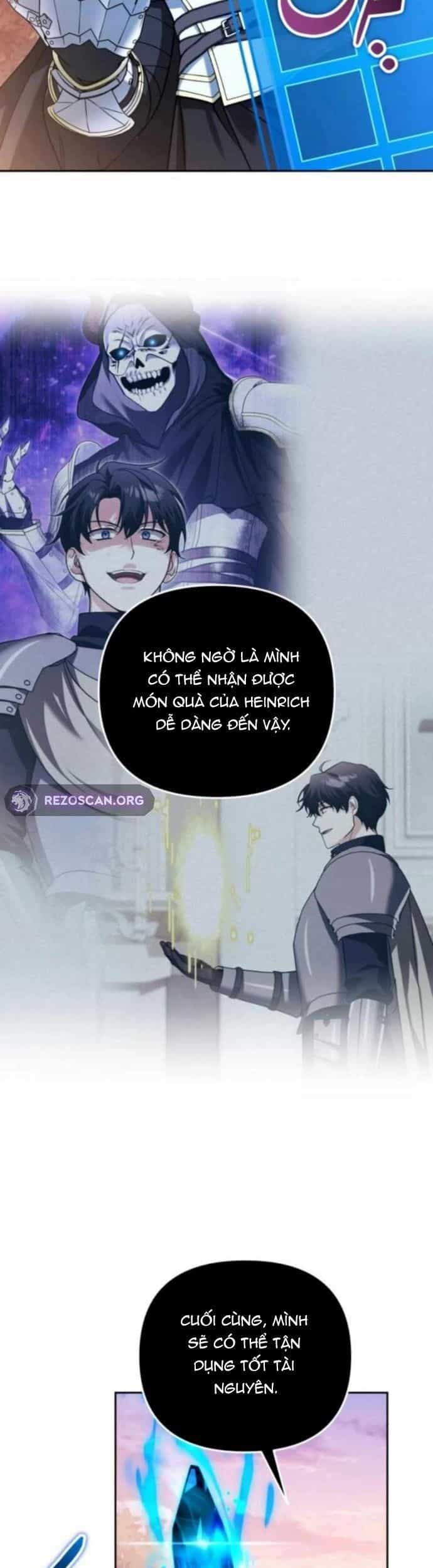 Bản Ngã Thay Đổi - Chương 60 - ảnh 15