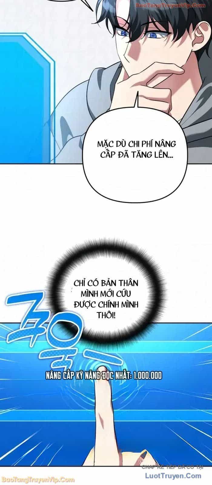 Bản Ngã Thay Đổi - Chương 68 - ảnh 34