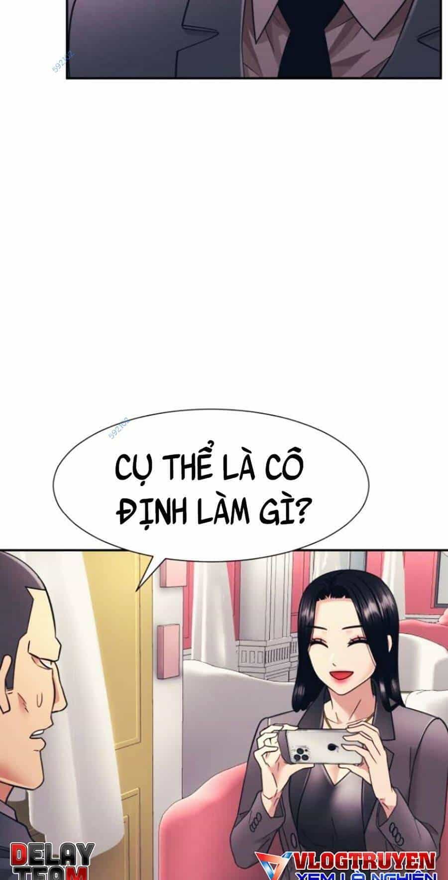 Bản Ngã Tối Thượng - Chương 10 - ảnh 14