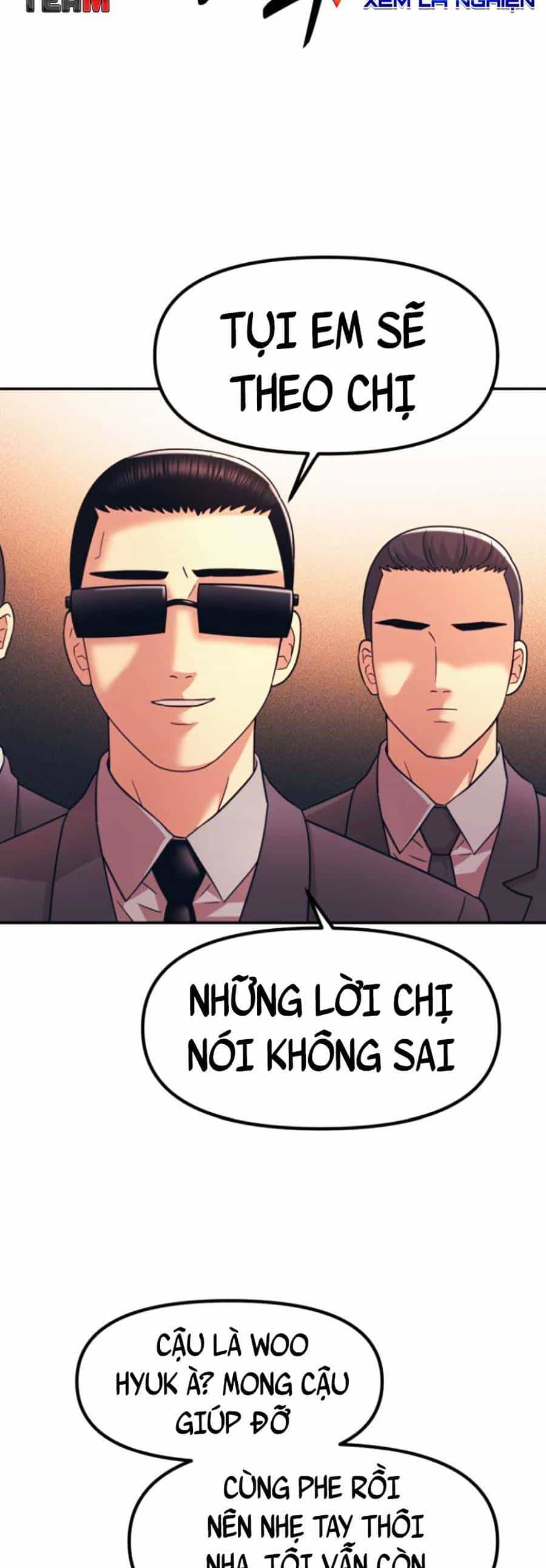 Bản Ngã Tối Thượng - Chương 11 - ảnh 29