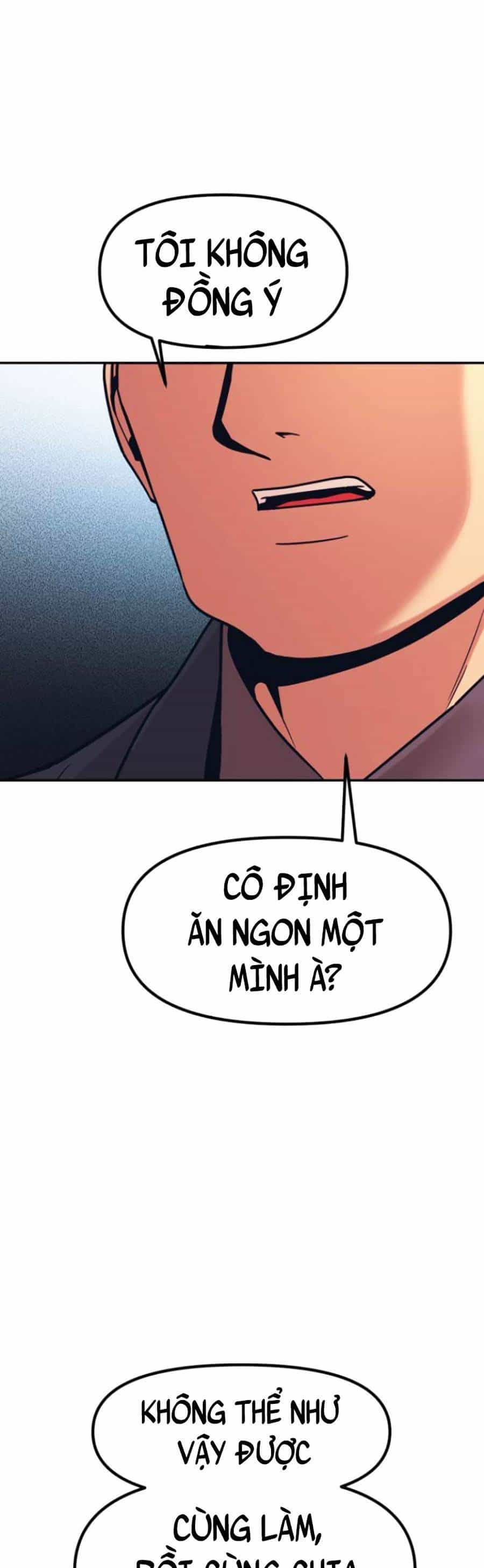 Bản Ngã Tối Thượng - Chương 11 - ảnh 32