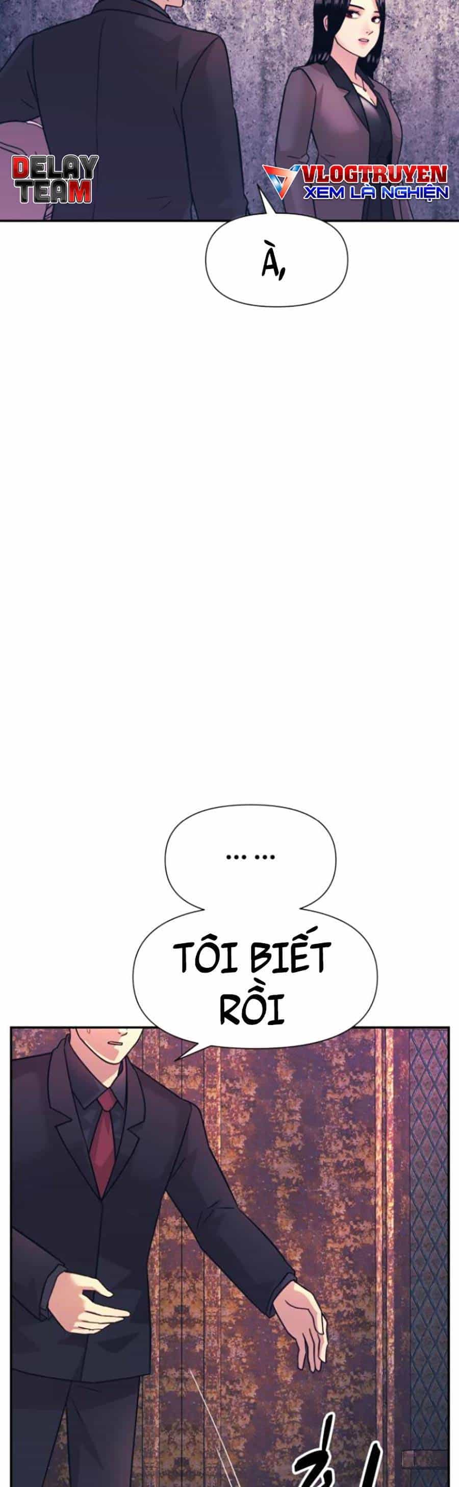 Bản Ngã Tối Thượng - Chương 11 - ảnh 38