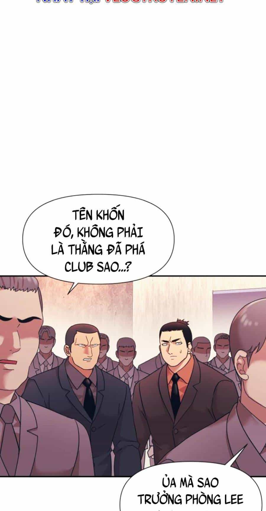 Bản Ngã Tối Thượng - Chương 11 - ảnh 7