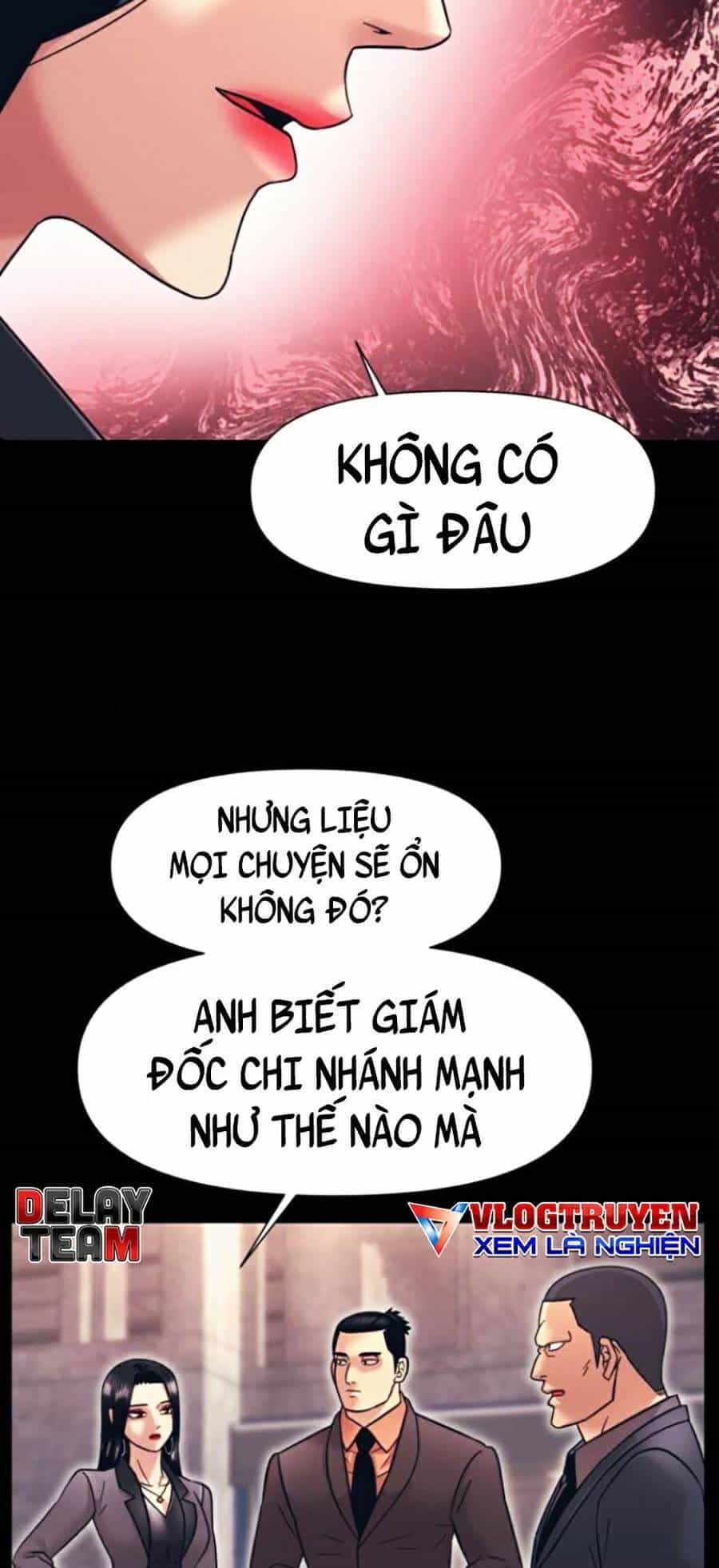 Bản Ngã Tối Thượng - Chương 12 - ảnh 12
