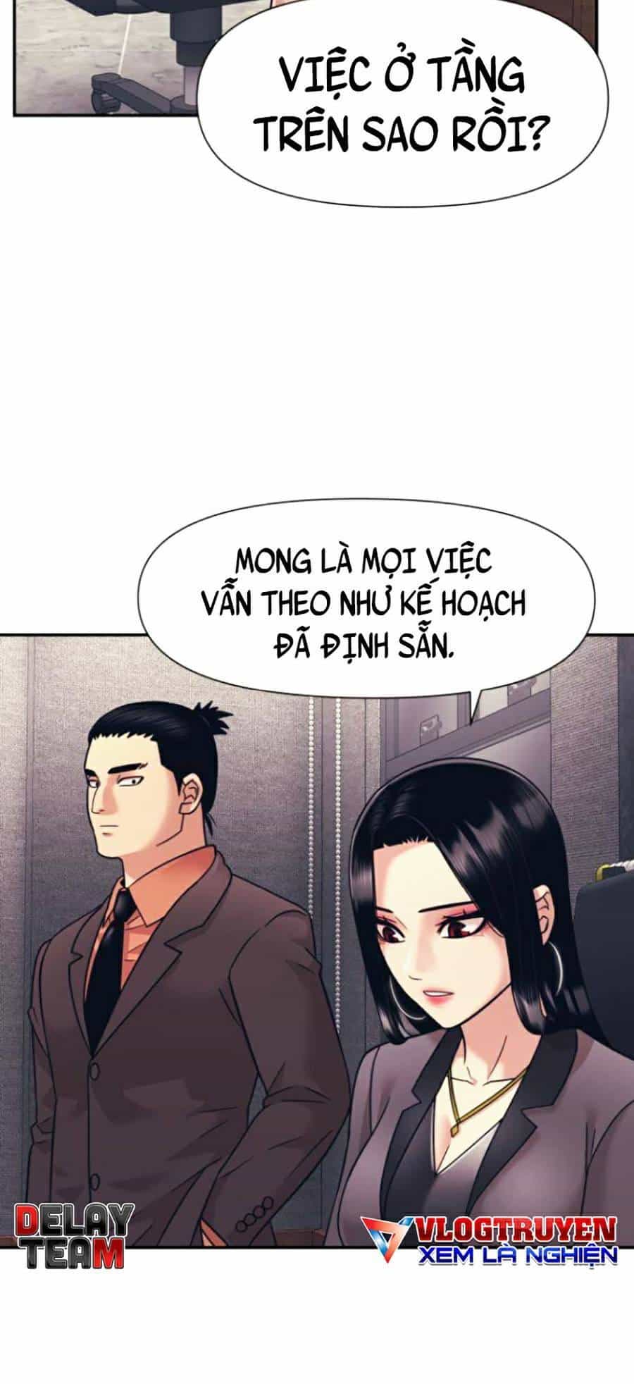 Bản Ngã Tối Thượng - Chương 12 - ảnh 30