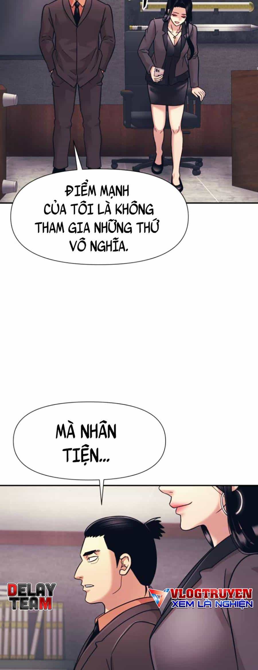 Bản Ngã Tối Thượng - Chương 12 - ảnh 33