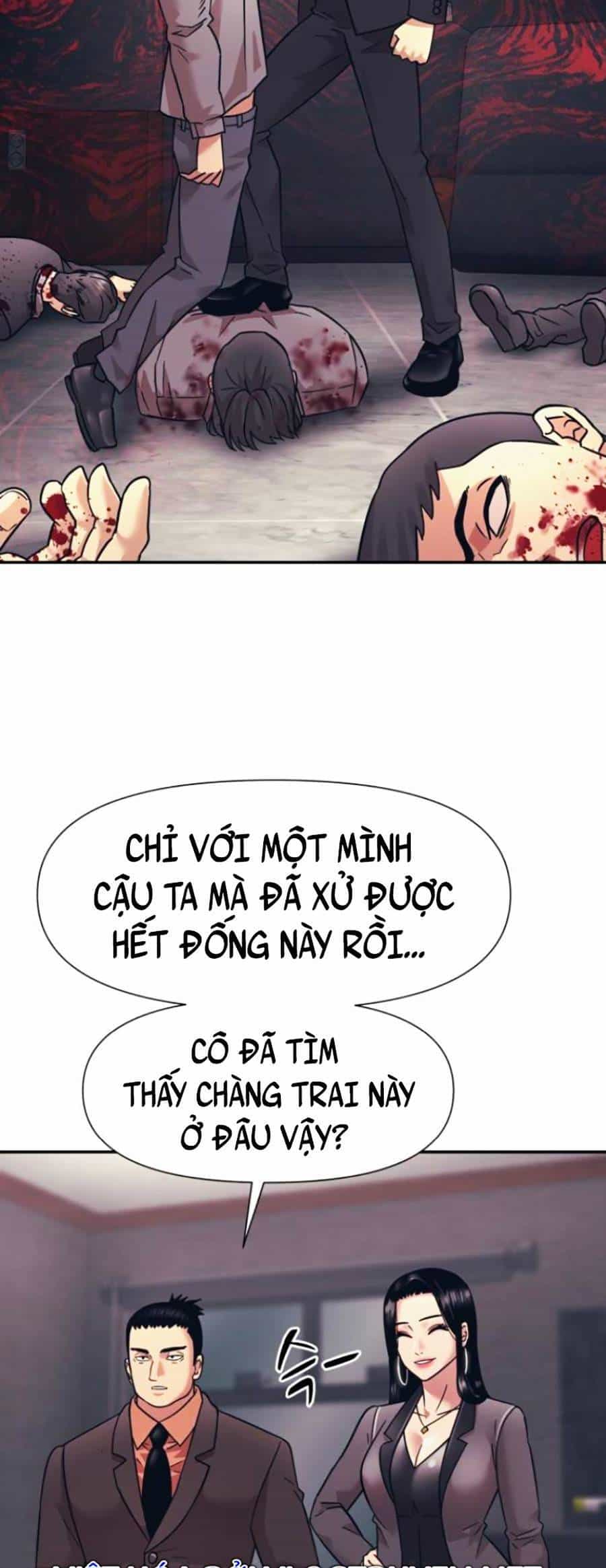 Bản Ngã Tối Thượng - Chương 12 - ảnh 35