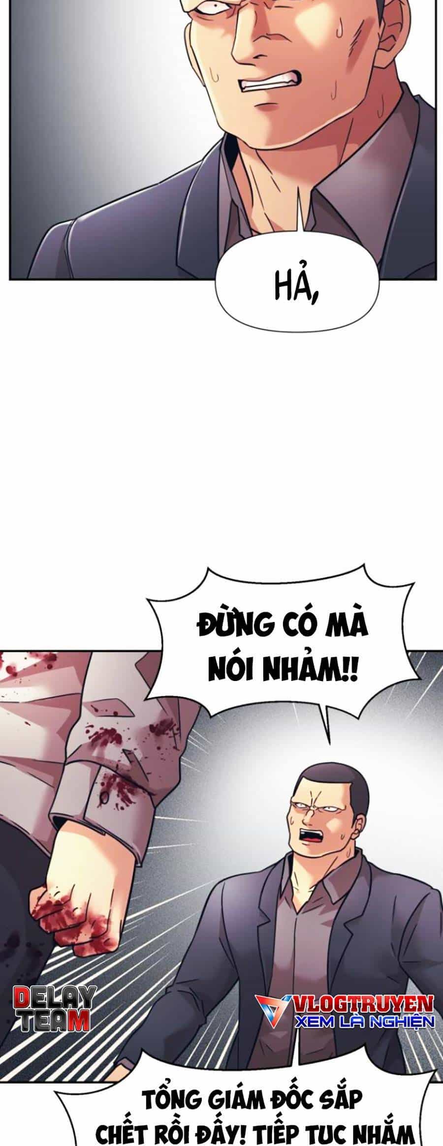 Bản Ngã Tối Thượng - Chương 12 - ảnh 59