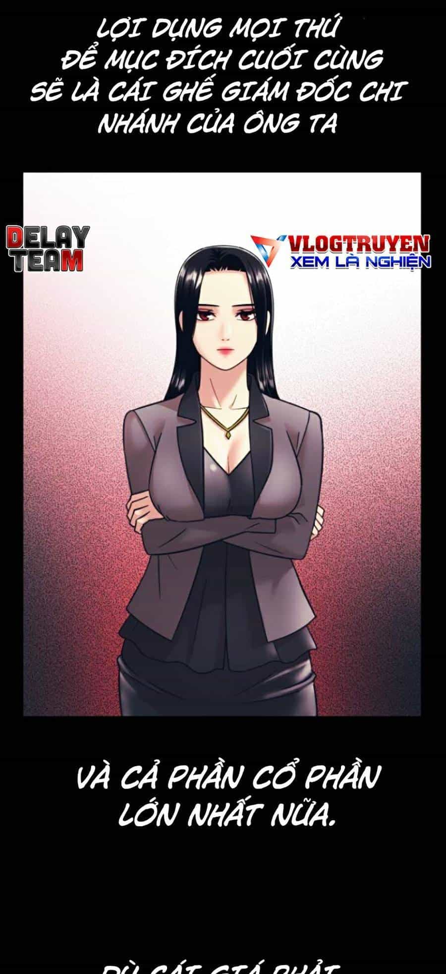 Bản Ngã Tối Thượng - Chương 12 - ảnh 9