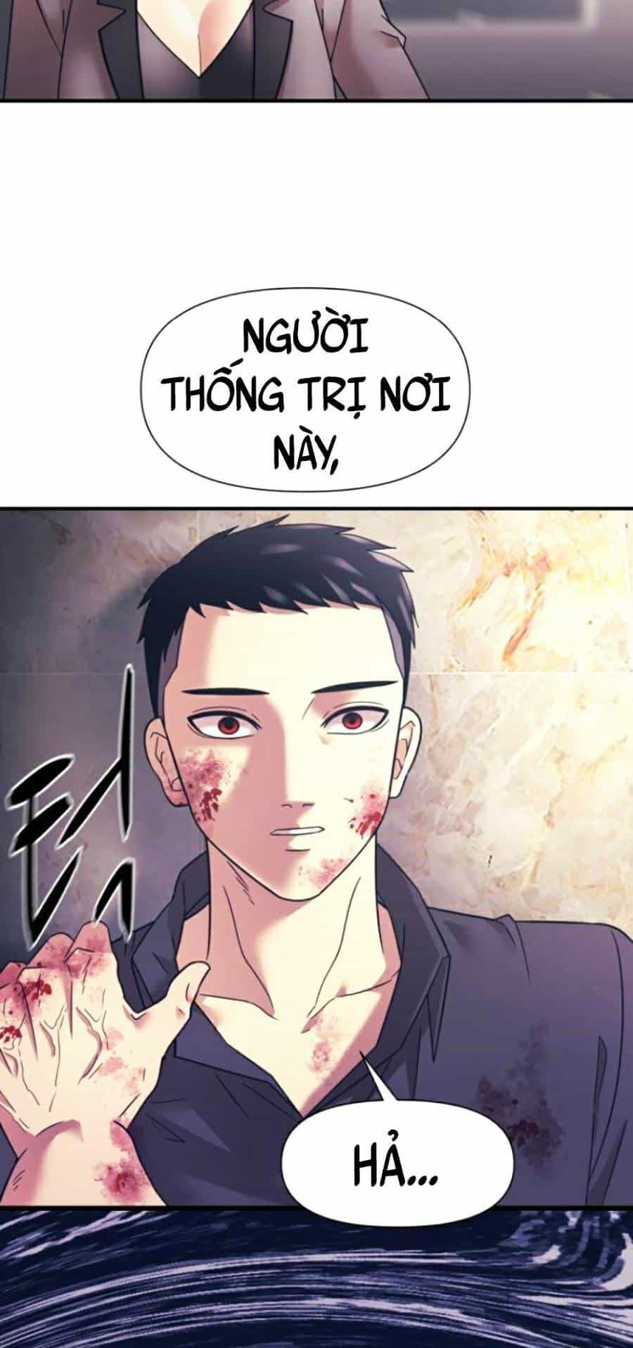 Bản Ngã Tối Thượng - Chương 13 - ảnh 24
