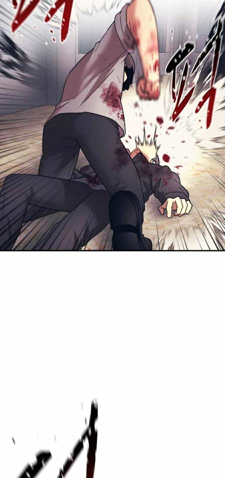Bản Ngã Tối Thượng - Chương 13 - ảnh 28