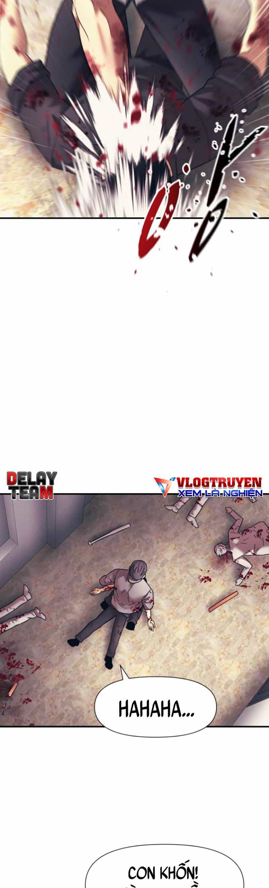 Bản Ngã Tối Thượng - Chương 13 - ảnh 32