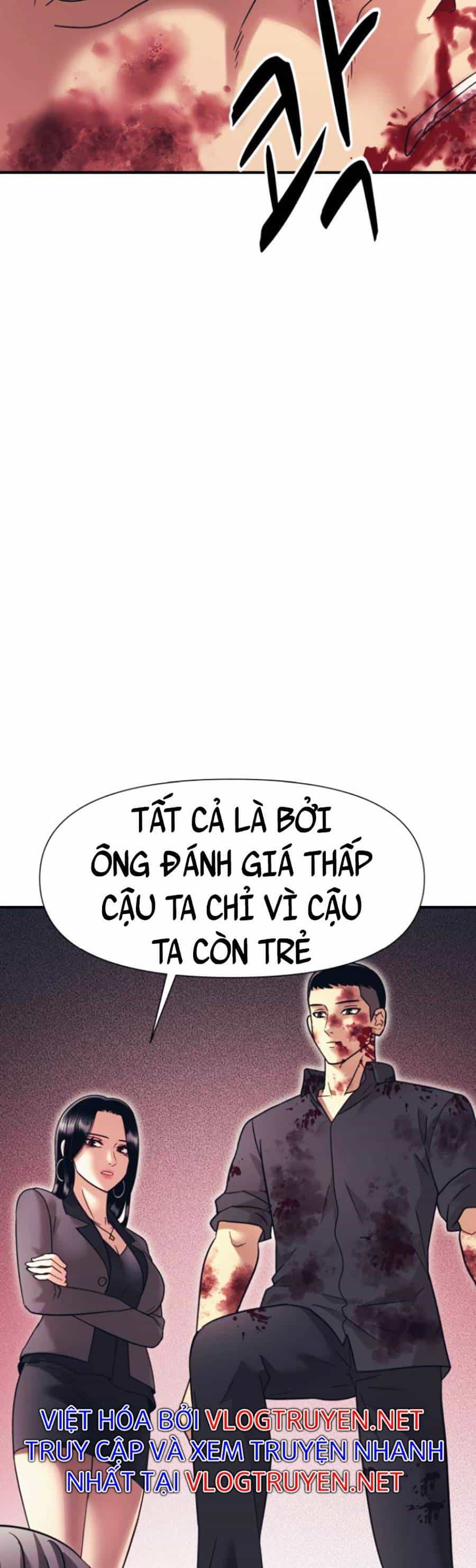 Bản Ngã Tối Thượng - Chương 13 - ảnh 52
