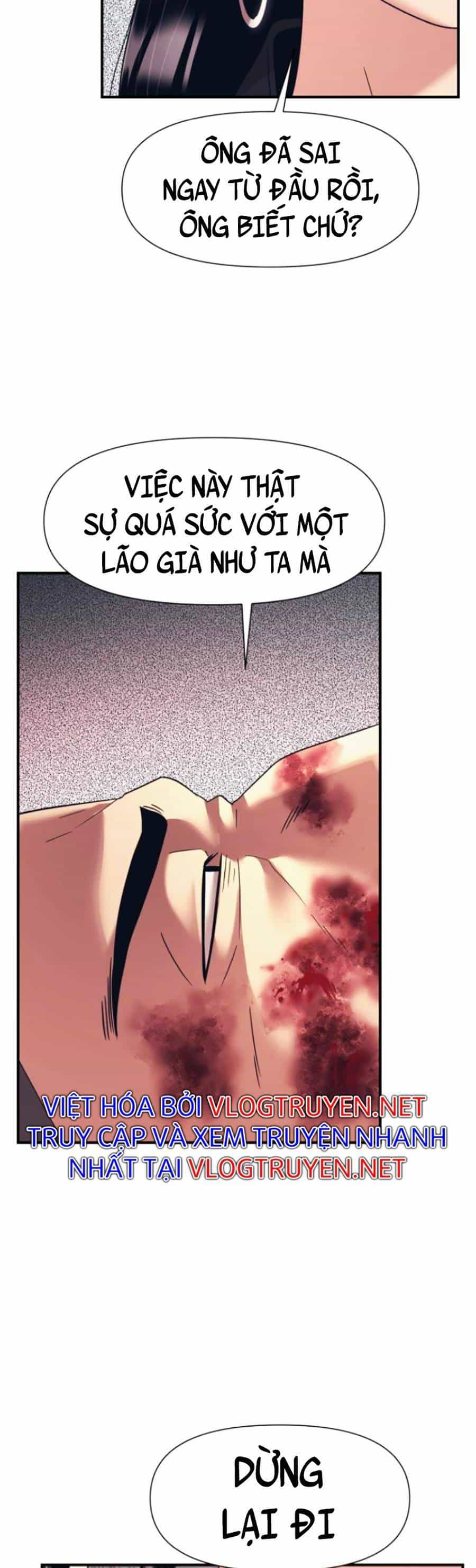 Bản Ngã Tối Thượng - Chương 13 - ảnh 55