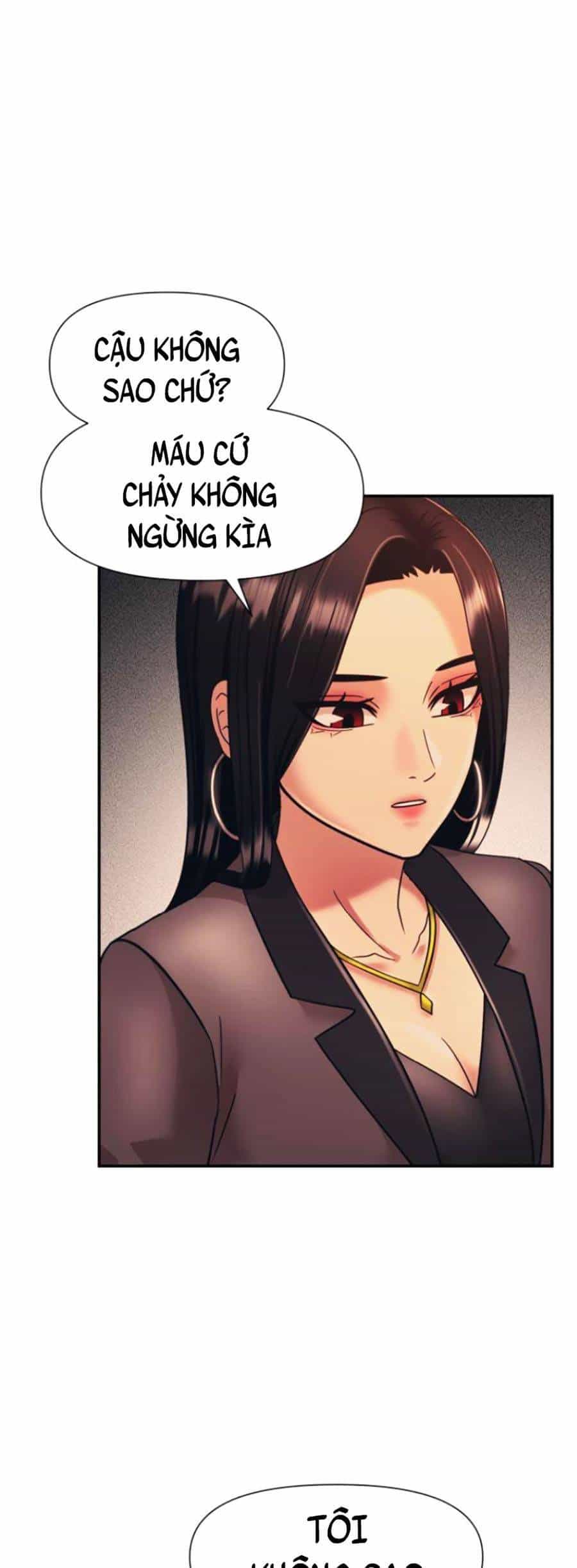 Bản Ngã Tối Thượng - Chương 14 - ảnh 12