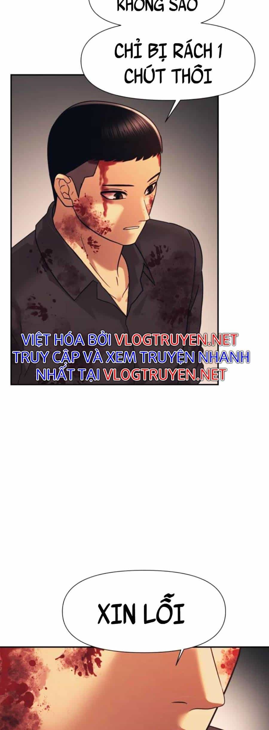 Bản Ngã Tối Thượng - Chương 14 - ảnh 13