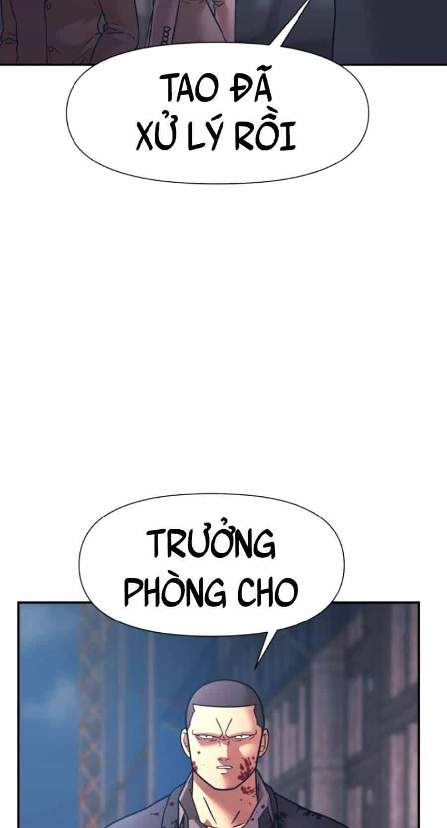 Bản Ngã Tối Thượng - Chương 14 - ảnh 36