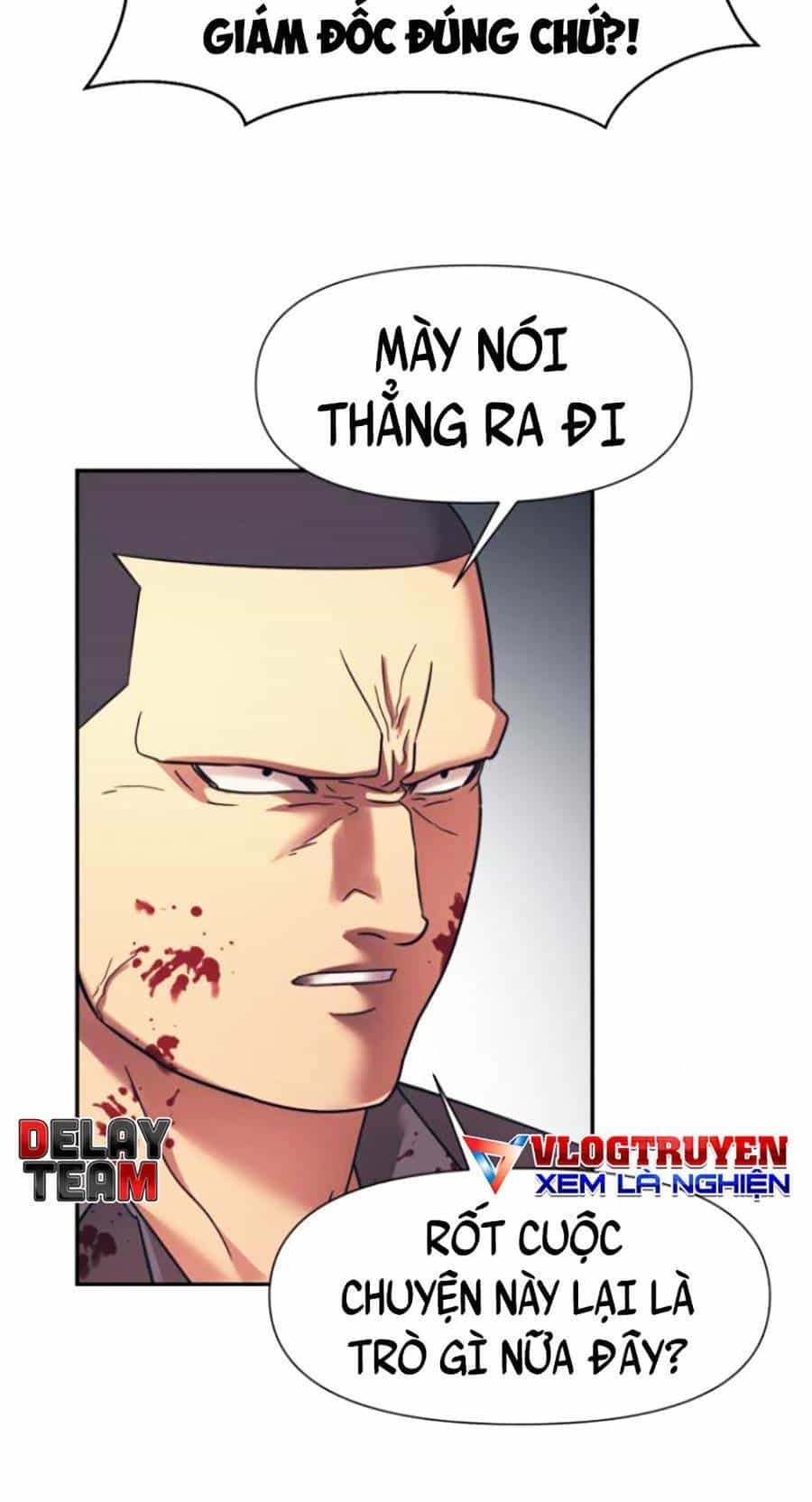 Bản Ngã Tối Thượng - Chương 14 - ảnh 40