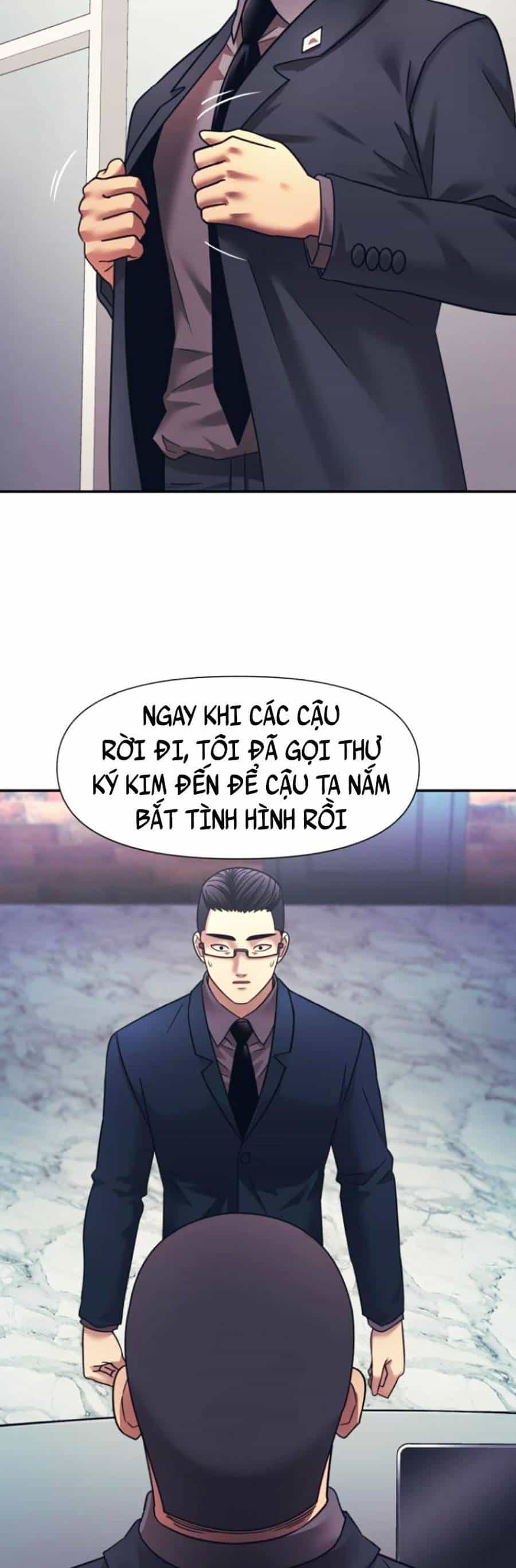 Bản Ngã Tối Thượng - Chương 14 - ảnh 52