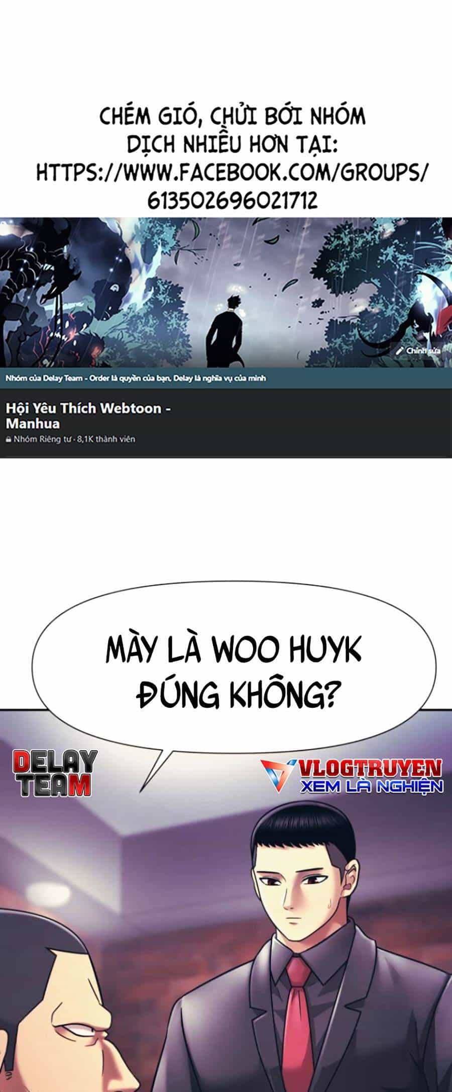 Bản Ngã Tối Thượng - Chương 15 - ảnh 1