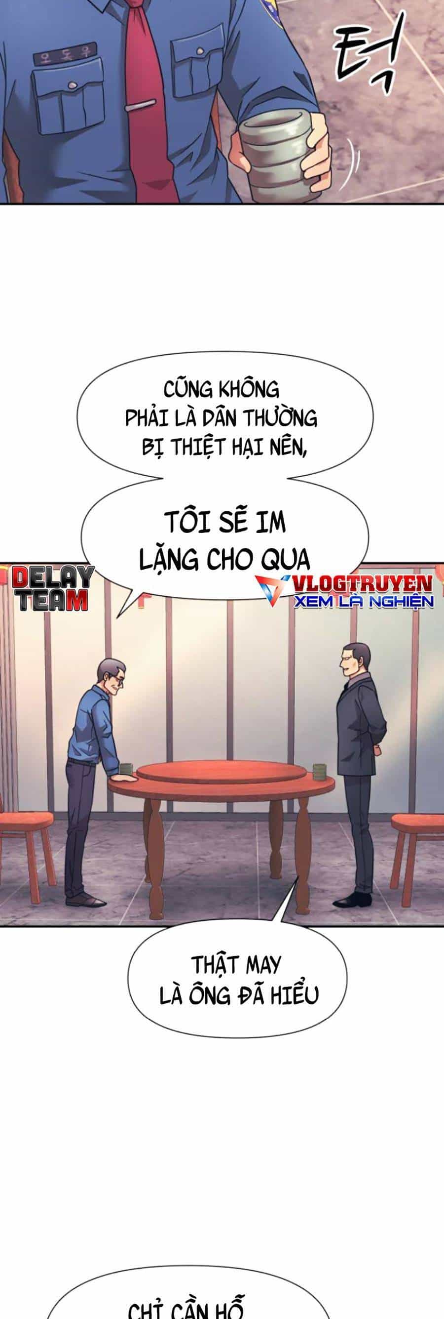 Bản Ngã Tối Thượng - Chương 15 - ảnh 26