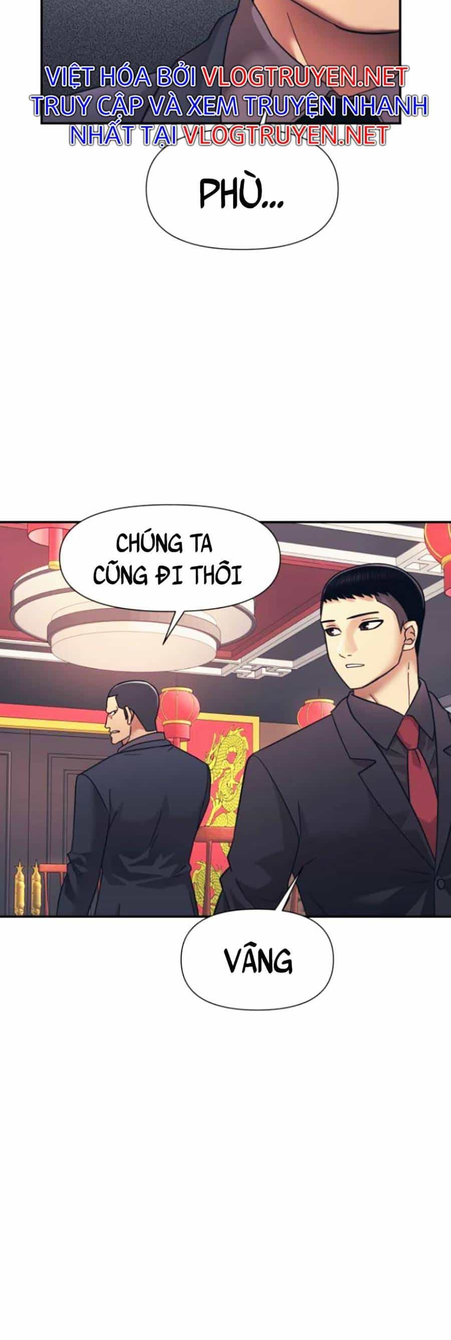 Bản Ngã Tối Thượng - Chương 15 - ảnh 28