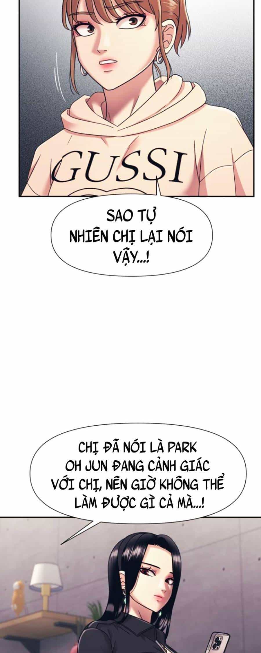 Bản Ngã Tối Thượng - Chương 15 - ảnh 51