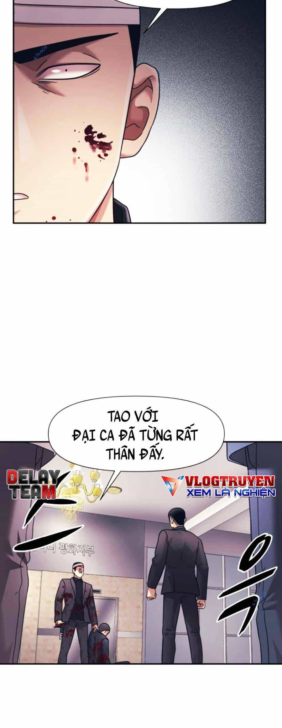 Bản Ngã Tối Thượng - Chương 16 - ảnh 15