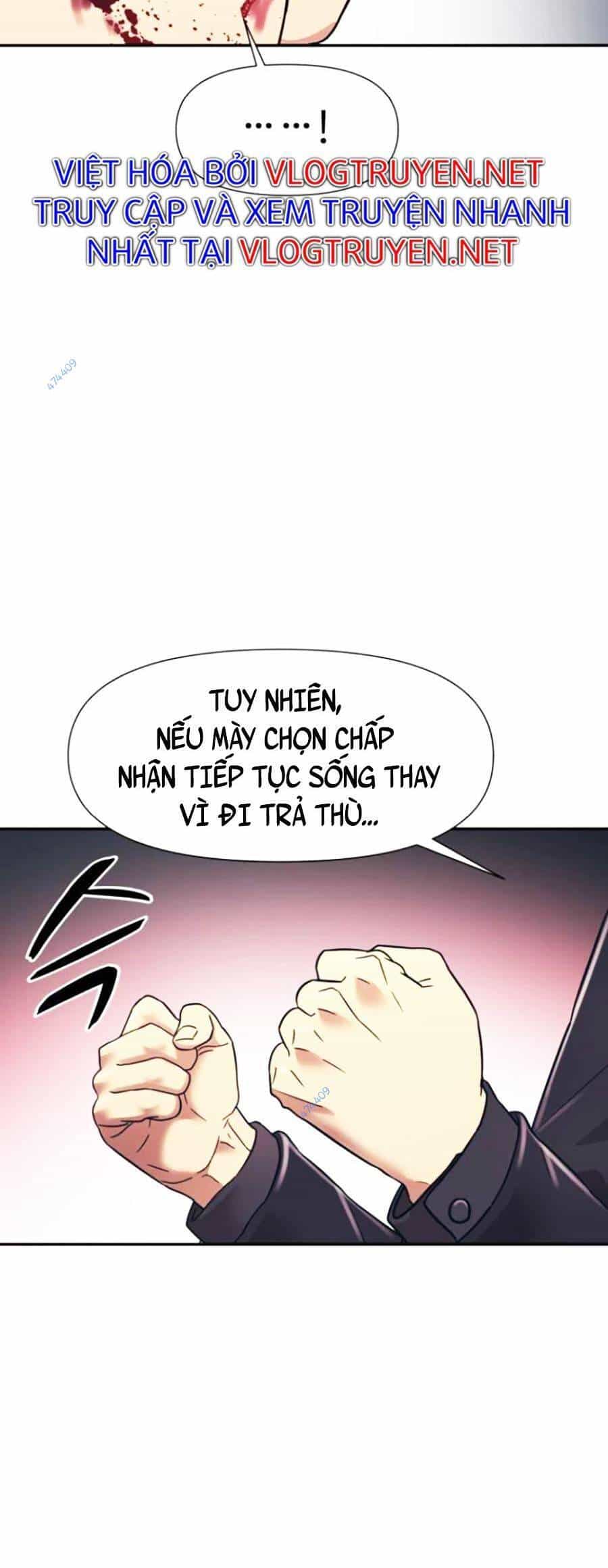 Bản Ngã Tối Thượng - Chương 16 - ảnh 21