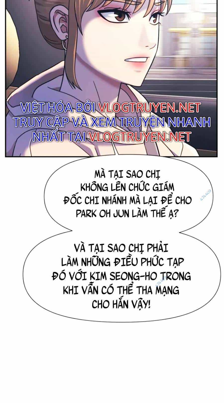 Bản Ngã Tối Thượng - Chương 16 - ảnh 29