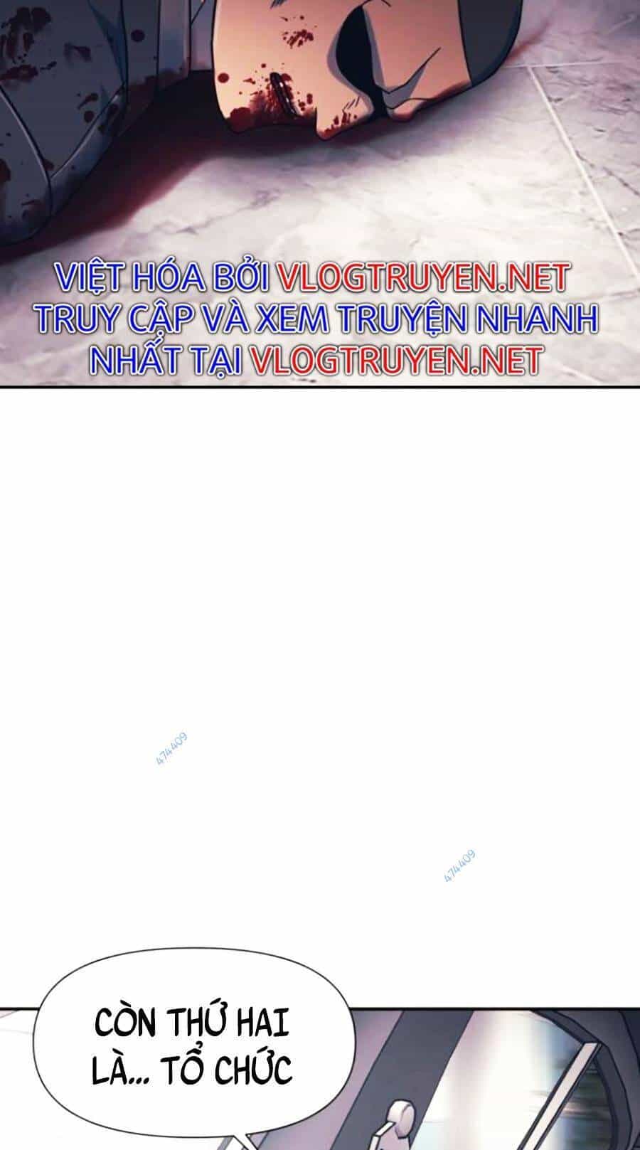 Bản Ngã Tối Thượng - Chương 16 - ảnh 34