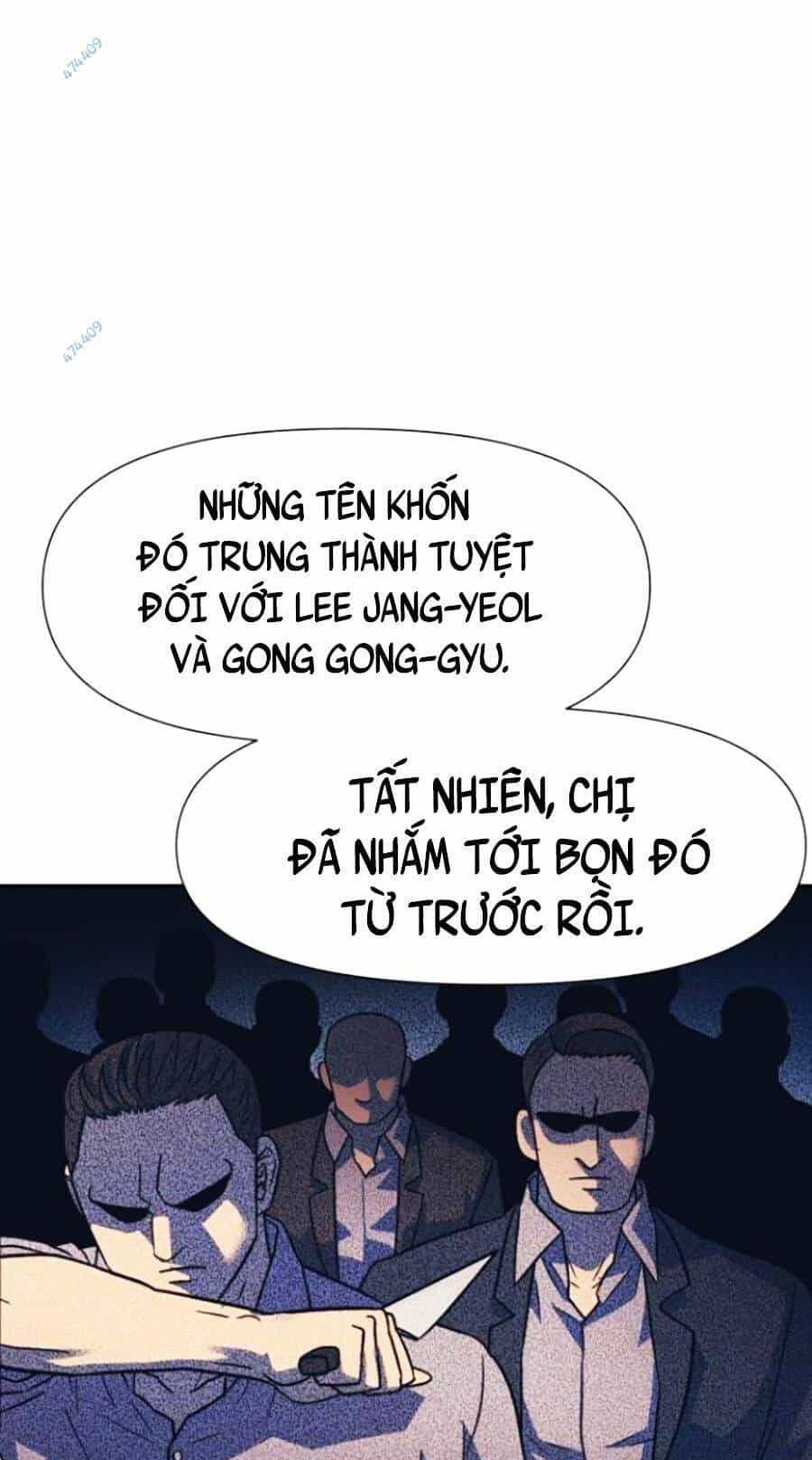 Bản Ngã Tối Thượng - Chương 16 - ảnh 36