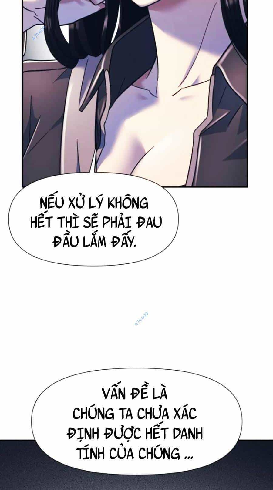 Bản Ngã Tối Thượng - Chương 16 - ảnh 38