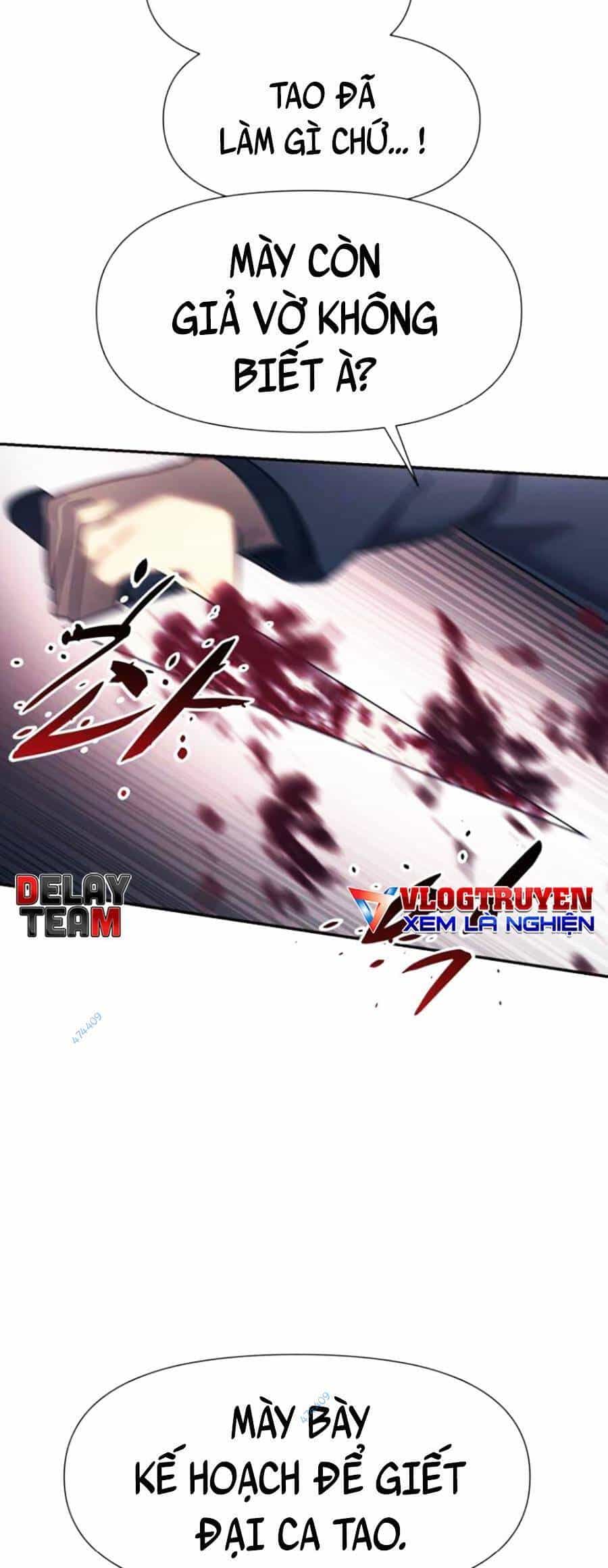 Bản Ngã Tối Thượng - Chương 16 - ảnh 5