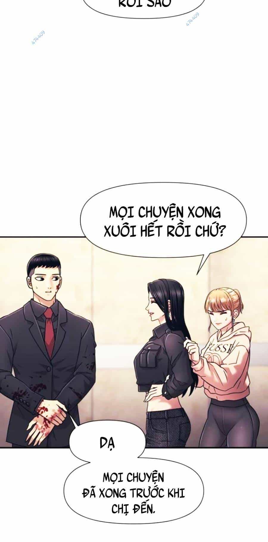 Bản Ngã Tối Thượng - Chương 16 - ảnh 52