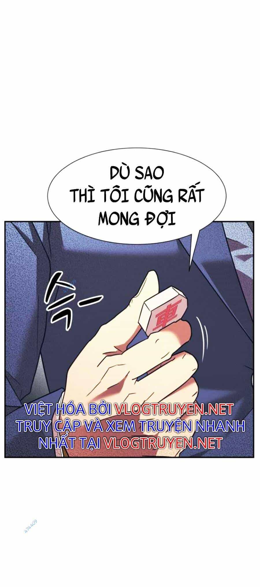 Bản Ngã Tối Thượng - Chương 17 - ảnh 19