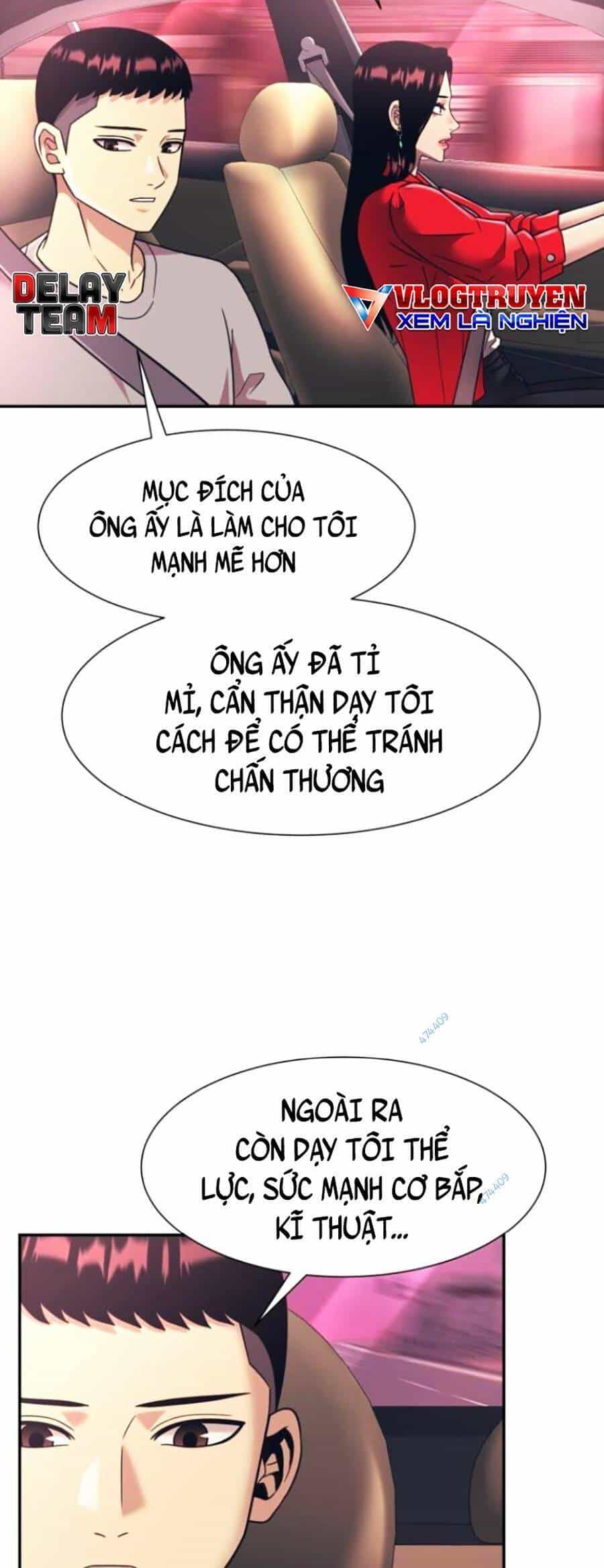 Bản Ngã Tối Thượng - Chương 18 - ảnh 15
