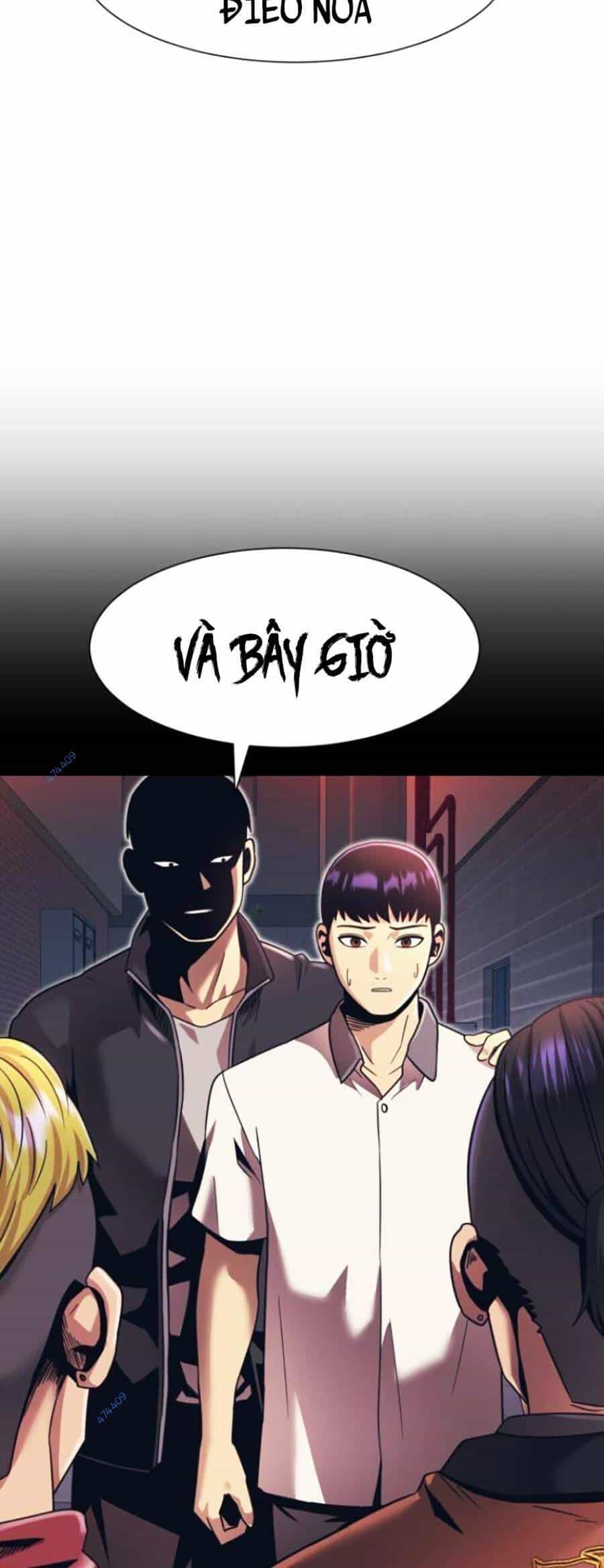 Bản Ngã Tối Thượng - Chương 18 - ảnh 17