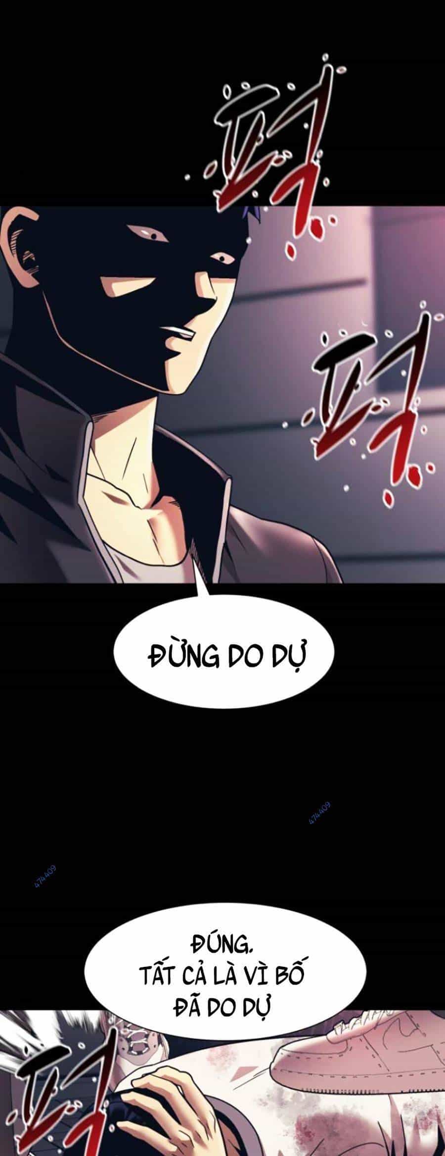 Bản Ngã Tối Thượng - Chương 18 - ảnh 22