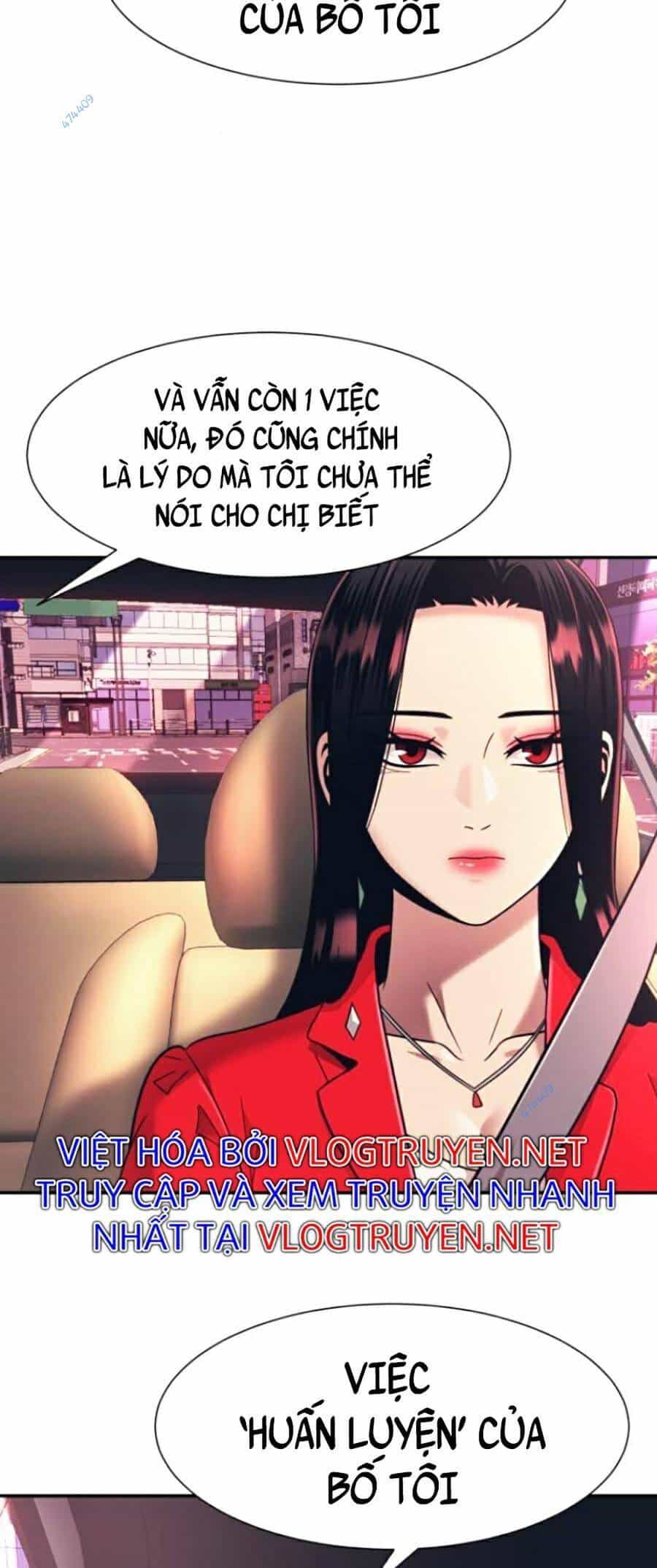 Bản Ngã Tối Thượng - Chương 18 - ảnh 32