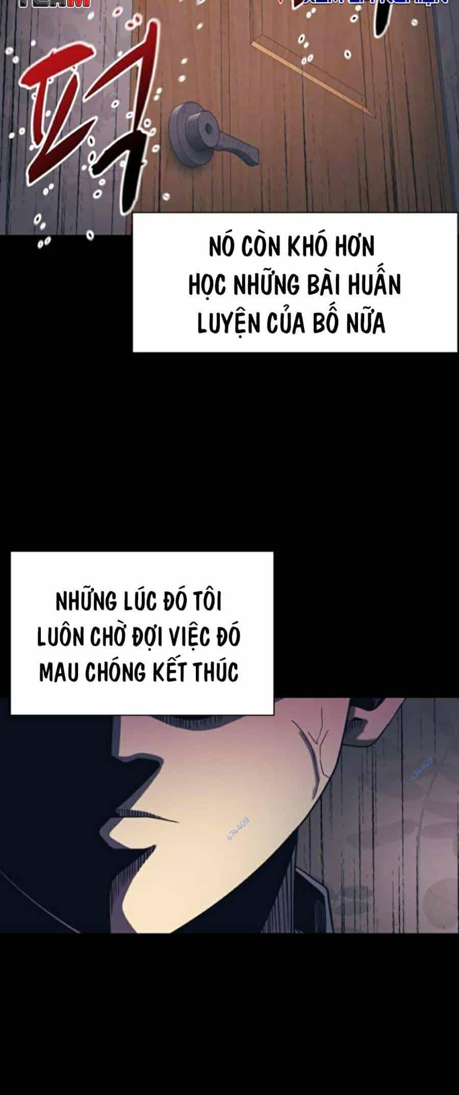 Bản Ngã Tối Thượng - Chương 18 - ảnh 37